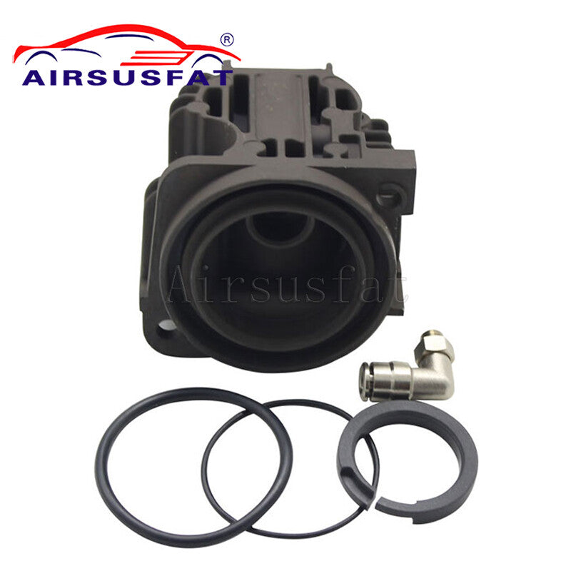 ya 1 8.5.1 air pump cylinder piston ring valve suitable for VW Touareg for Porsche for Cayenne 03-10