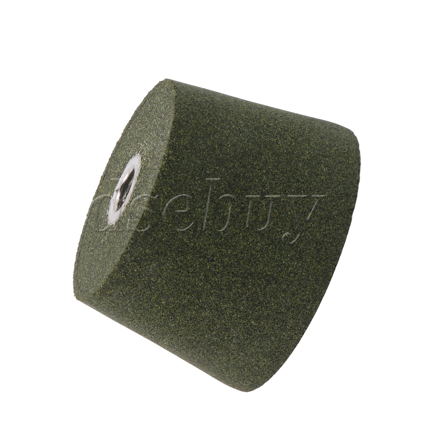 ya 14 Grinding Wheel Disc 50# for Stone Polishing Tool M10 Thread 2.36 x 2.87 Inch