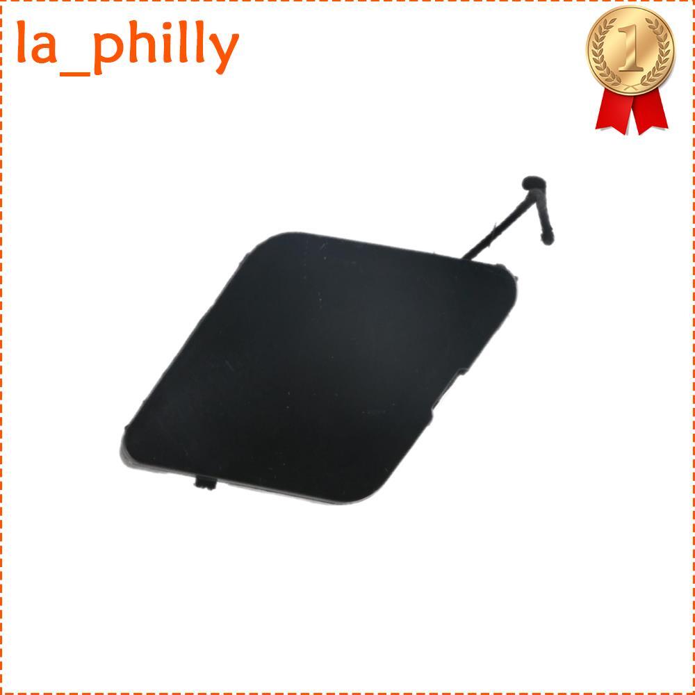 ya 27 6.18.2 Front Bumper Tow Hook Cover Unpainted Plastic 57731-AJ160 For Legacy 2010-2014
