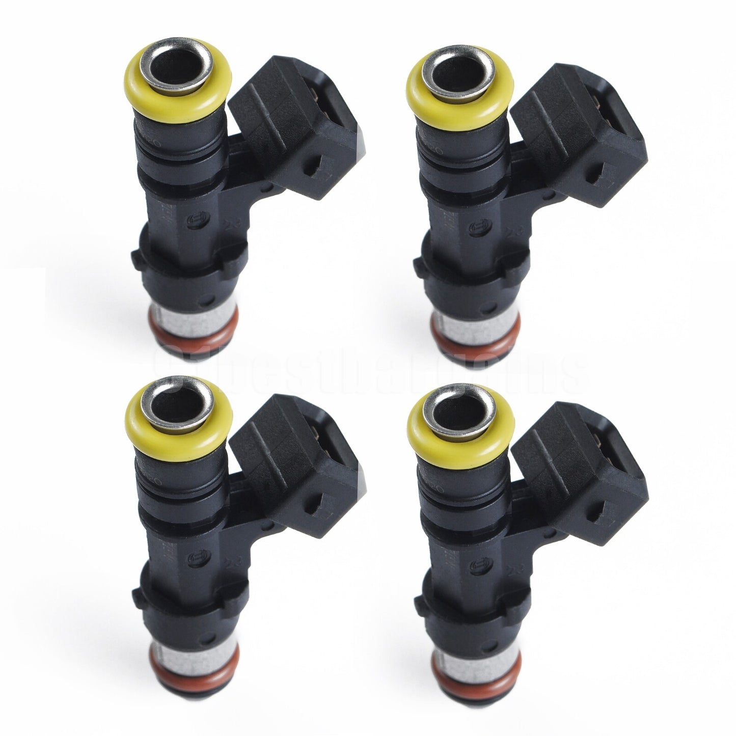 ya 1 8.5.4 0280158821 Suitable for four piece fuel connector Suitable for Honda for Mazda for Dodge