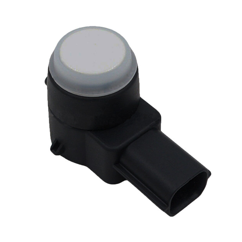 ya 1 8.5.4 4x 21995588 0263003402 PDC Parking Sensor White For GM for Buick for Cadillac