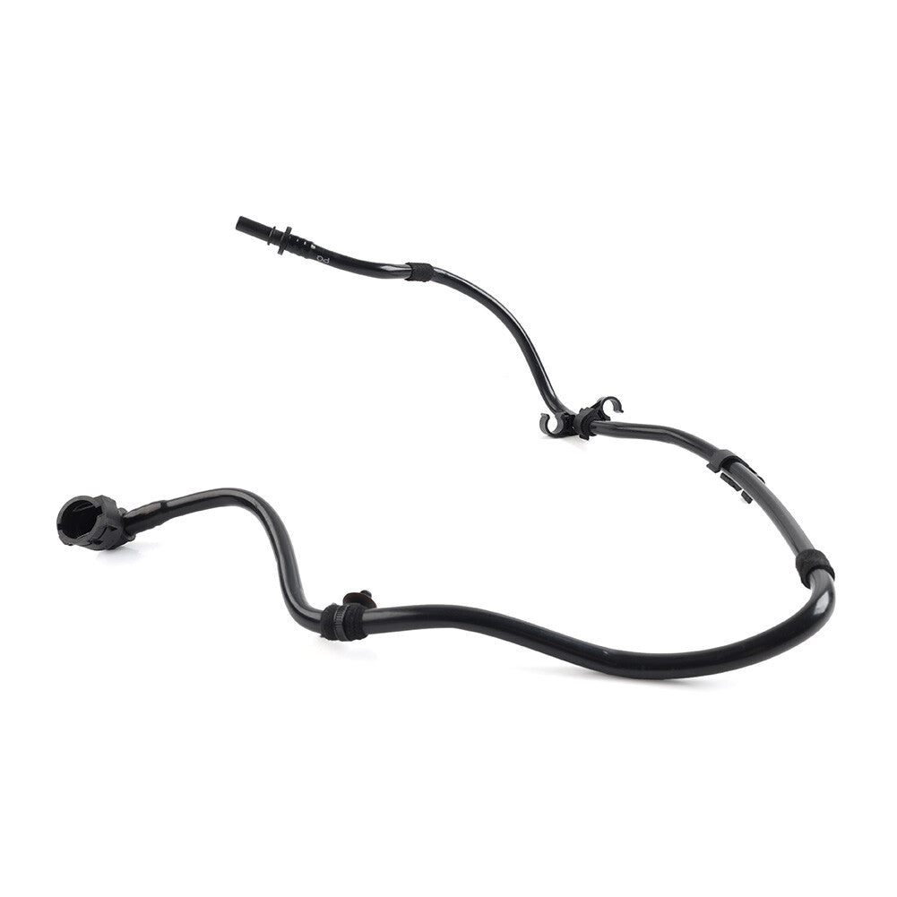 ya 6 6.12 Engine Cooling System Radiator Heater Water Hose Coolant Pipe for Jaguar XE XF
