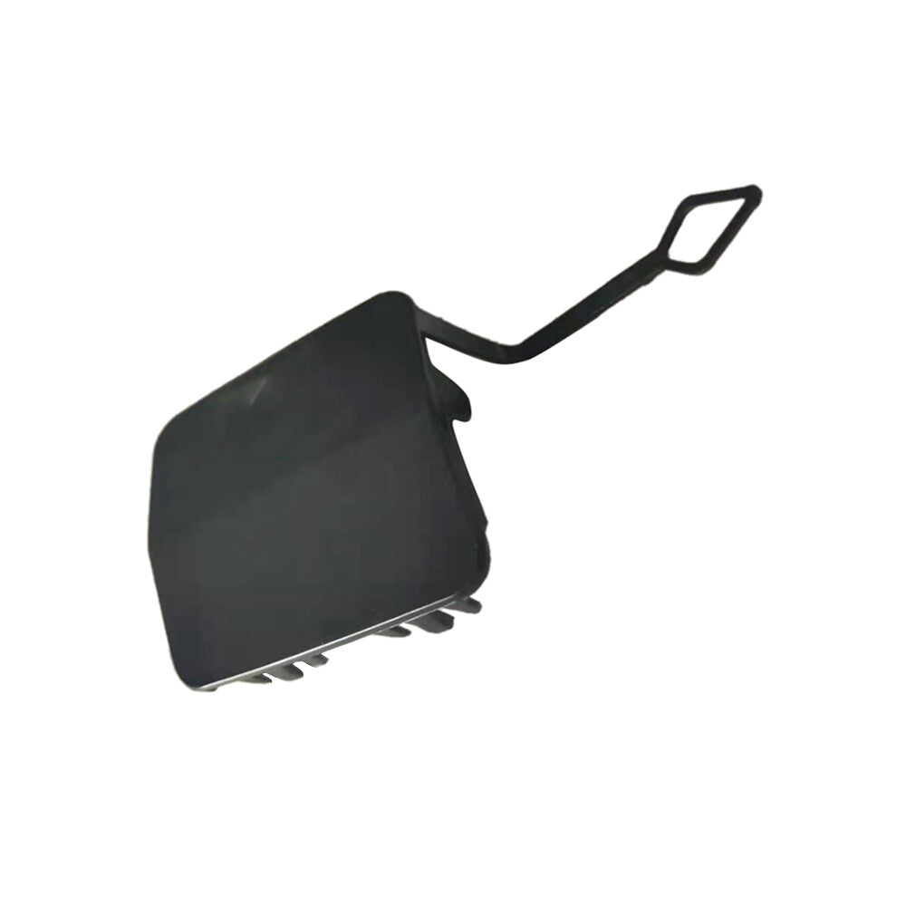 ya 27 6.18 Tow Cover for 11-14 for BMW 1-Series 116i 118i 125i 4-door 51117292947 Front Bumper