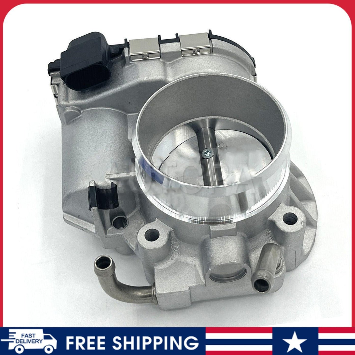 ya 27 7.20 Throttle Body for 2006-2013 for Hyundai for Tucson Sonata 35100-25400 2.0L