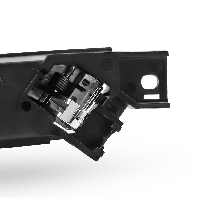 ya 5 8.7 Interior Door Handle Chrome Left/Right For 2012-2015 for Chevrolet Captiva Sport