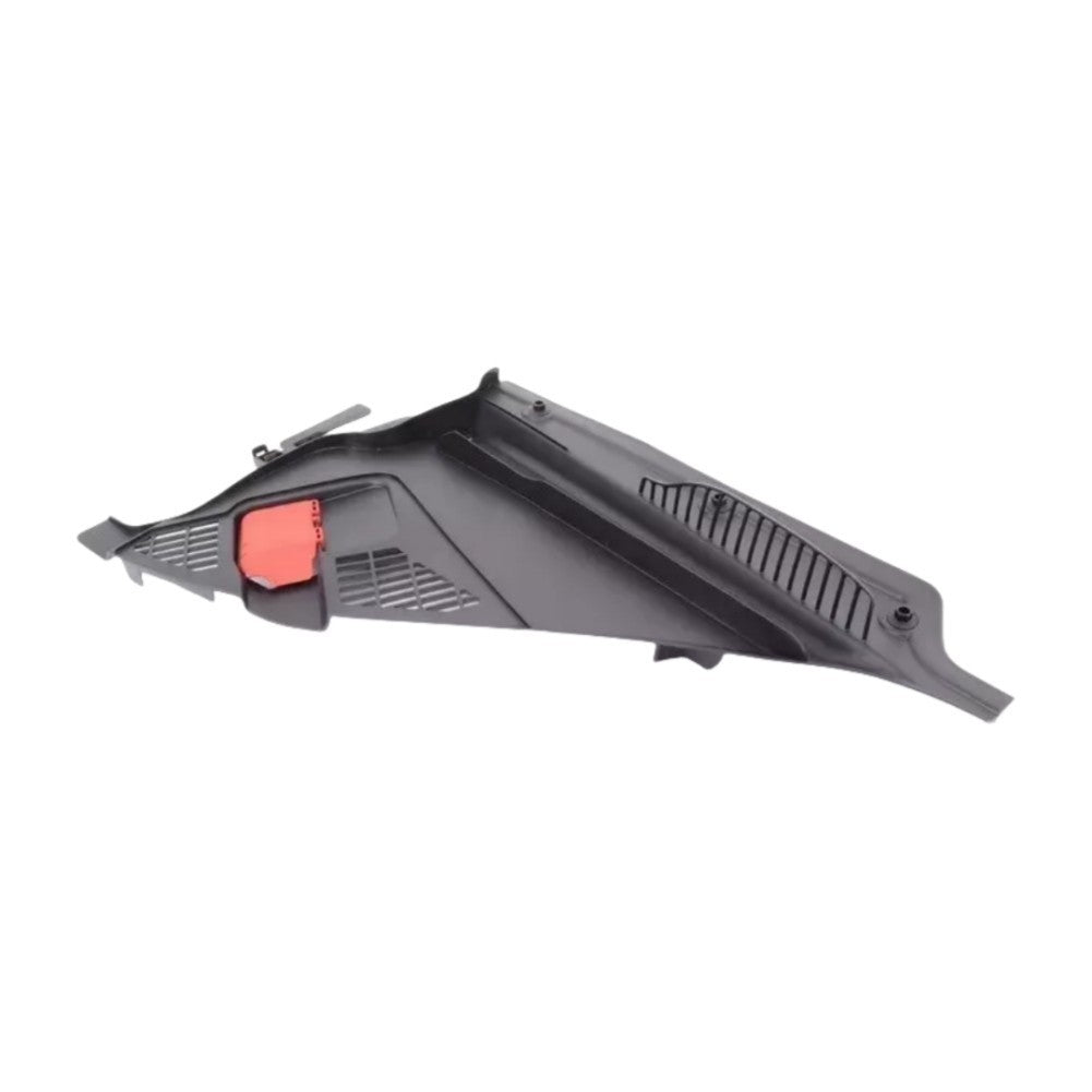 ya 5 8.7 Windshield wiper covers suitable for BMW 1/2 Series F20 F21 F22 F23 F87 14-21