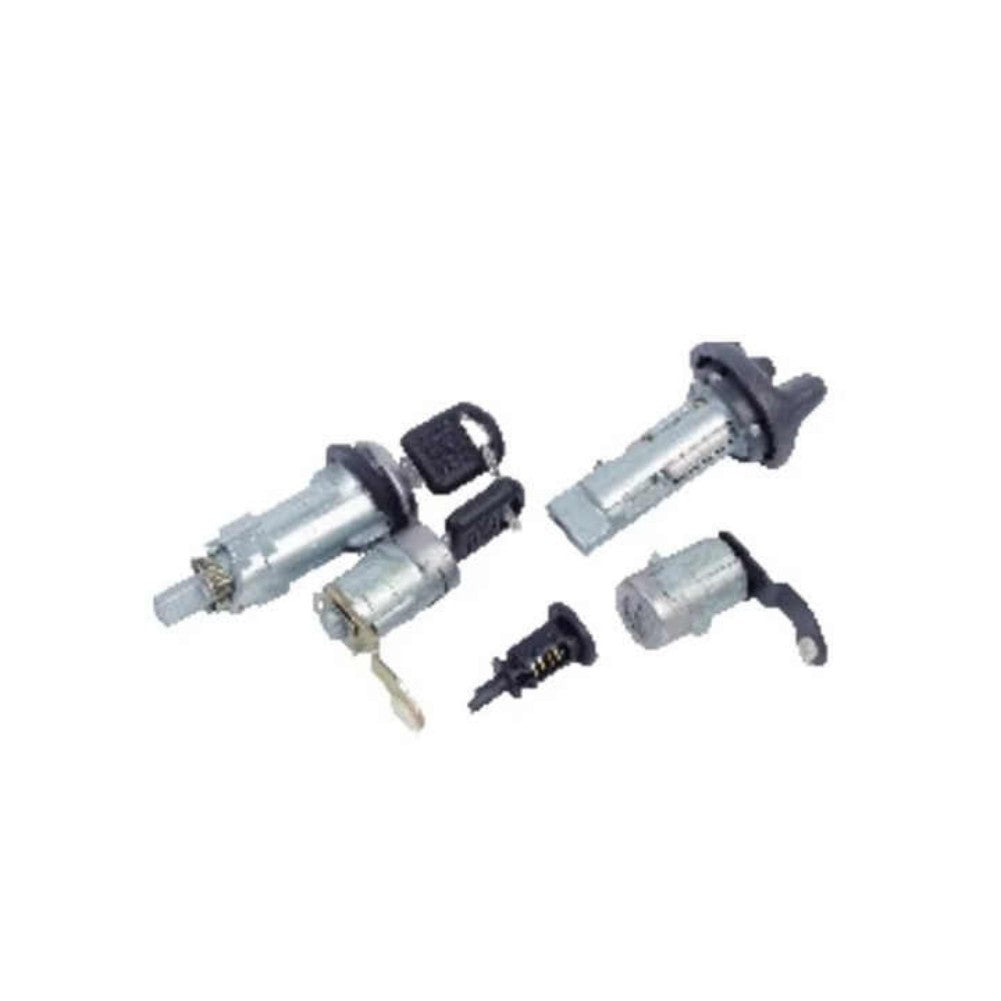 ya 5 8.7 Parts# 5494408 Full car Lock 1pack