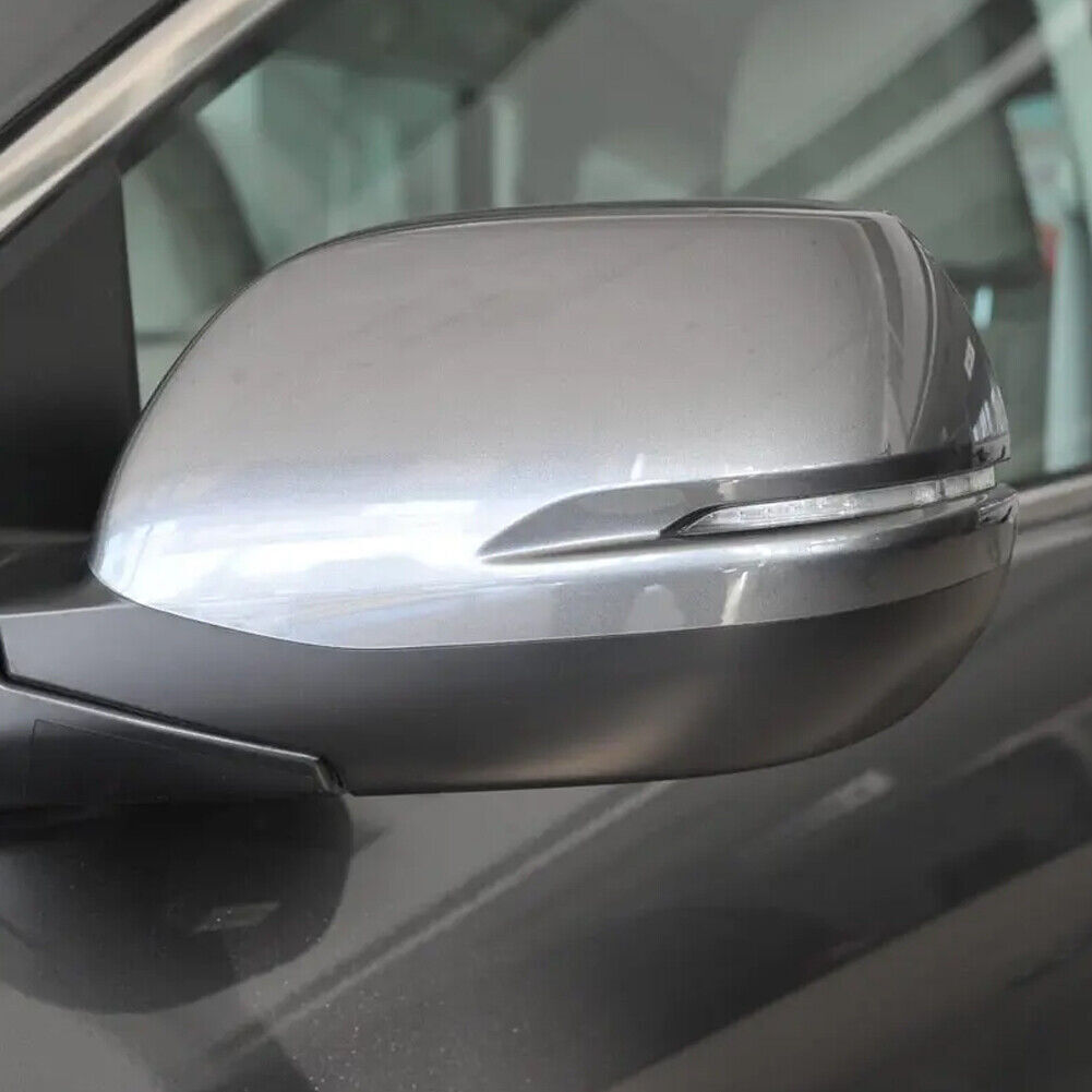 ya 1 8.5.4 Left Side Mirror Cover Housing Shell Fits for Honda CR-V 2011-2016