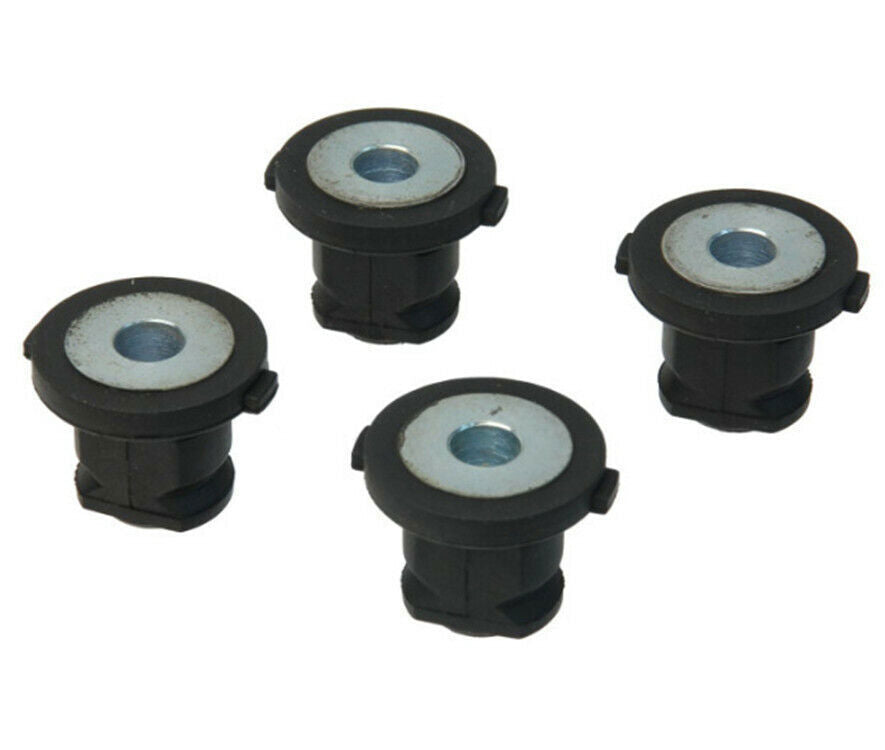 ya 2 6.29 bogie mounting bushing for Mercedes-Benz W164 W251 R320 R350 GL320 GL450 GL550