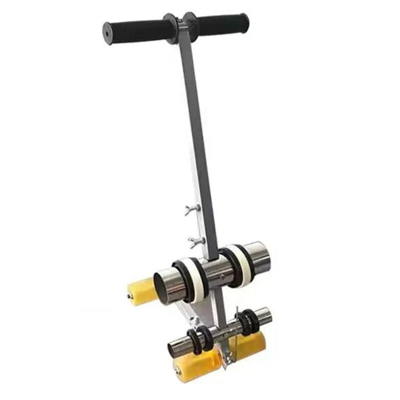 ya-26-7.28-Parking-Space-Edging-Machine-Floor-Marking-Machine-Demarcation-Magic-Weapona
