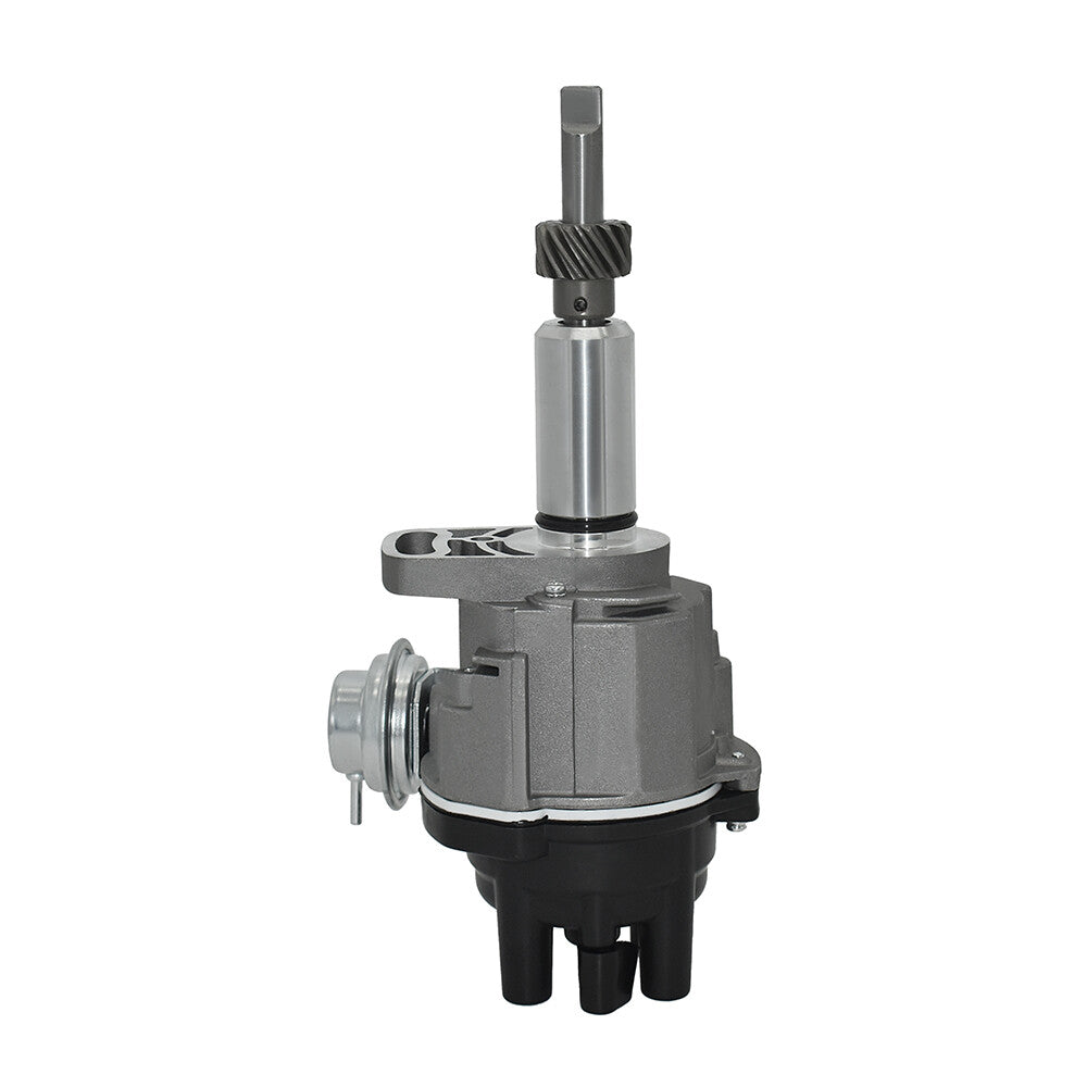 ya 12 5.28 Ignition distributor 2210050K15 for Nissan H20 H20-II H20-2 H25 Komatsu forklift