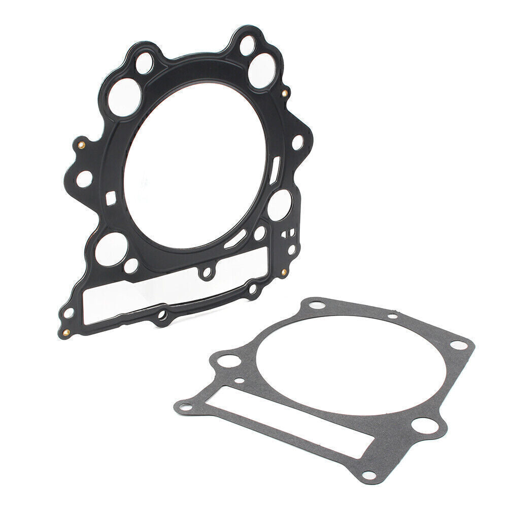 ya 27 7.2 1pcs Head Gasket End Gasket Kit for UTV Massimo HiSun Bennche Coleman HS MSU 700