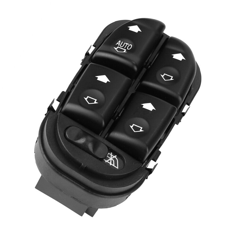 ya 1 8.5.2 97BG14A132AA Power Window Control Switch Driver Side LHD For Mondeo MK2 II 97-01