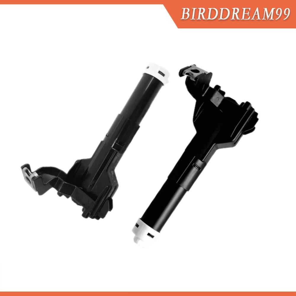 ya 13 Front Left & Right Headlight Washer Spray Nozzle Fits For Prius V 1.8L 12-14