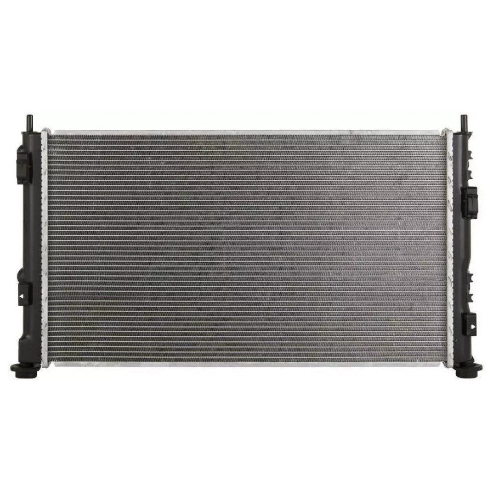 ya 27 7.20 Radiator for Sedan Spectra CU2323