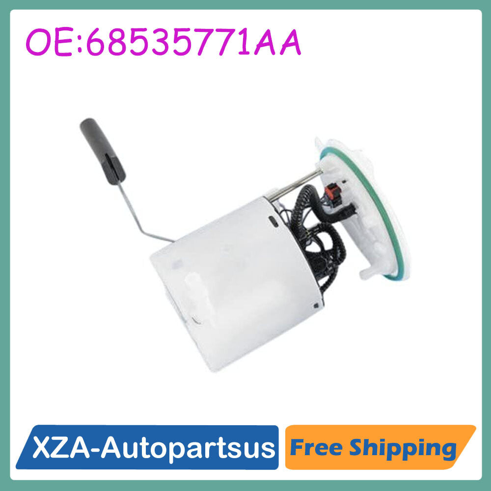 ya 27 7.2 Fuel Pump Module 68535771AA for Dodge for Jeep Durango Grand Cherokee 2011-21