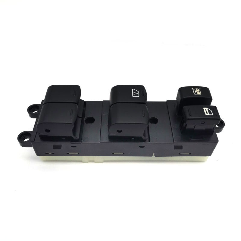 ya 1 8.5.2 Power Window Switch Front Driver Left Side 254011JY0A For 2007-2010 TIIDA