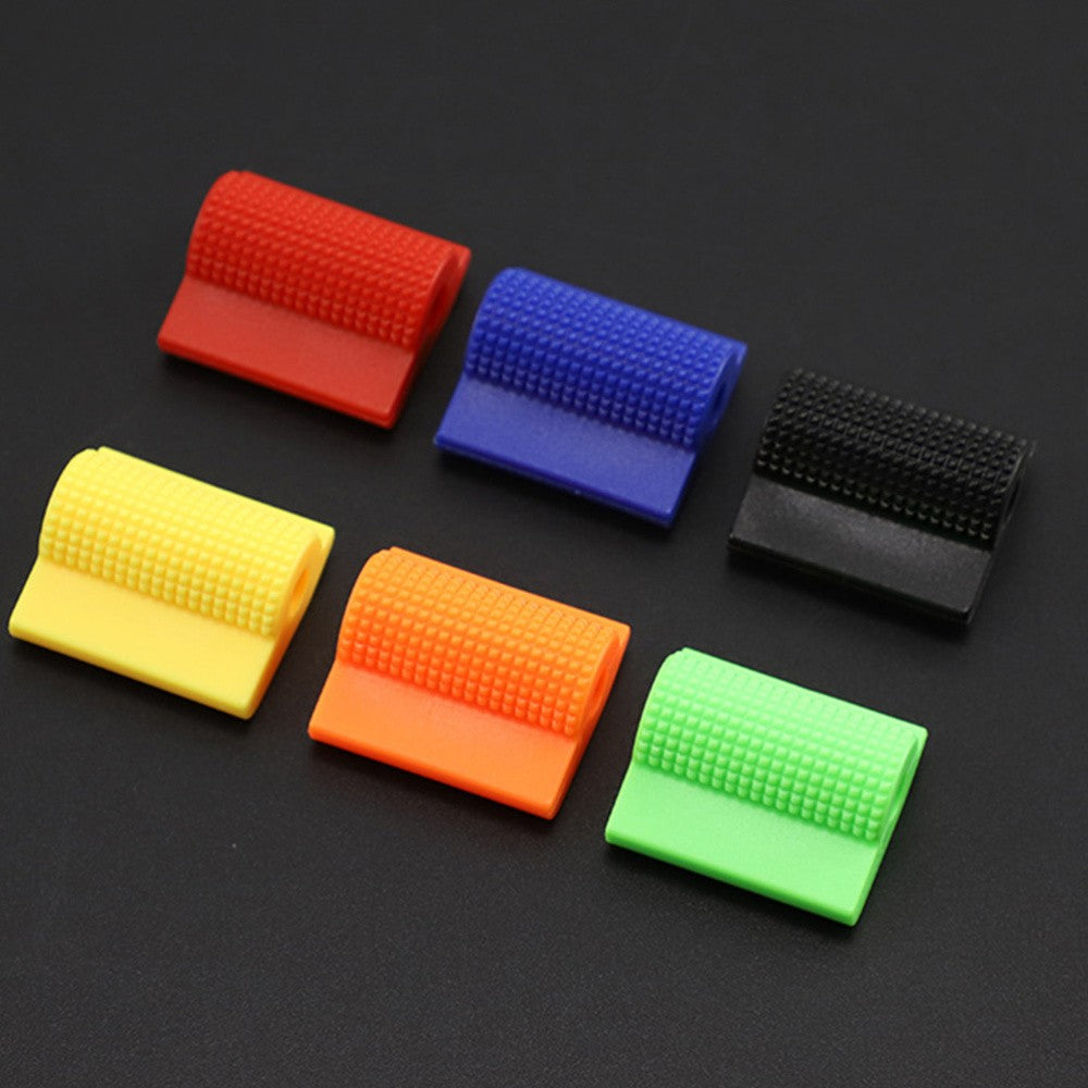 ya 8 5.27 Motorcycle Shifter Lever Motorbike Pedal Rubber Motorcycle Gear Covers Boot