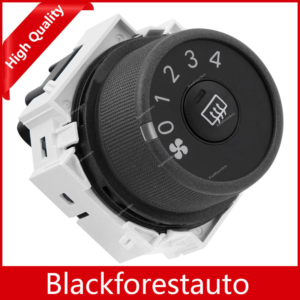 ya 13 55902-12100 for Toyota for Corolla 09-13 Matrix 09-10 Blower A/C Fan Control Switch