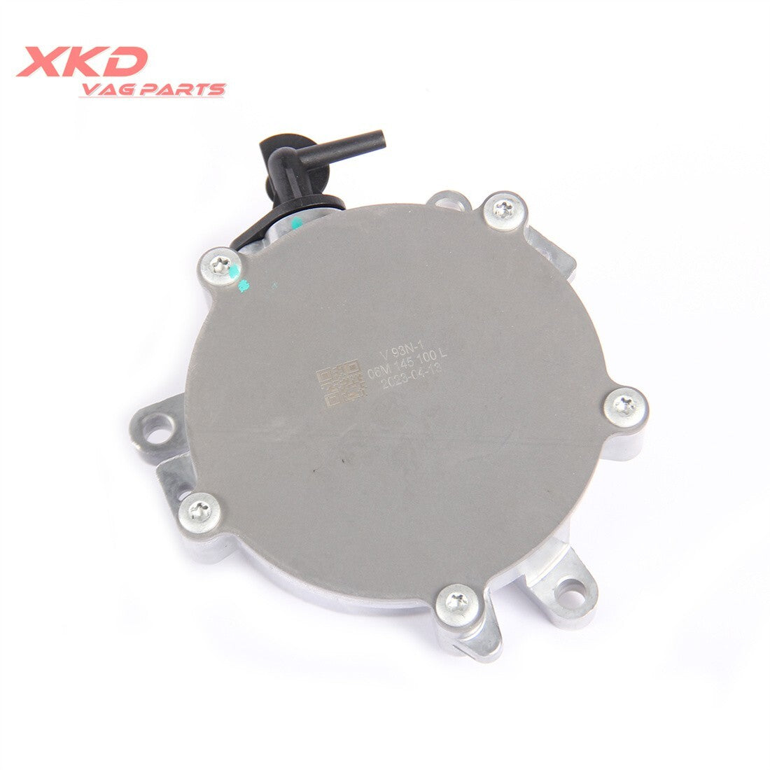 ya 11 6.5 The 3.0T vacuum pump is suitable for VW Touareg for Audi S4 quattro and A6 quattro (model 06M145100L).