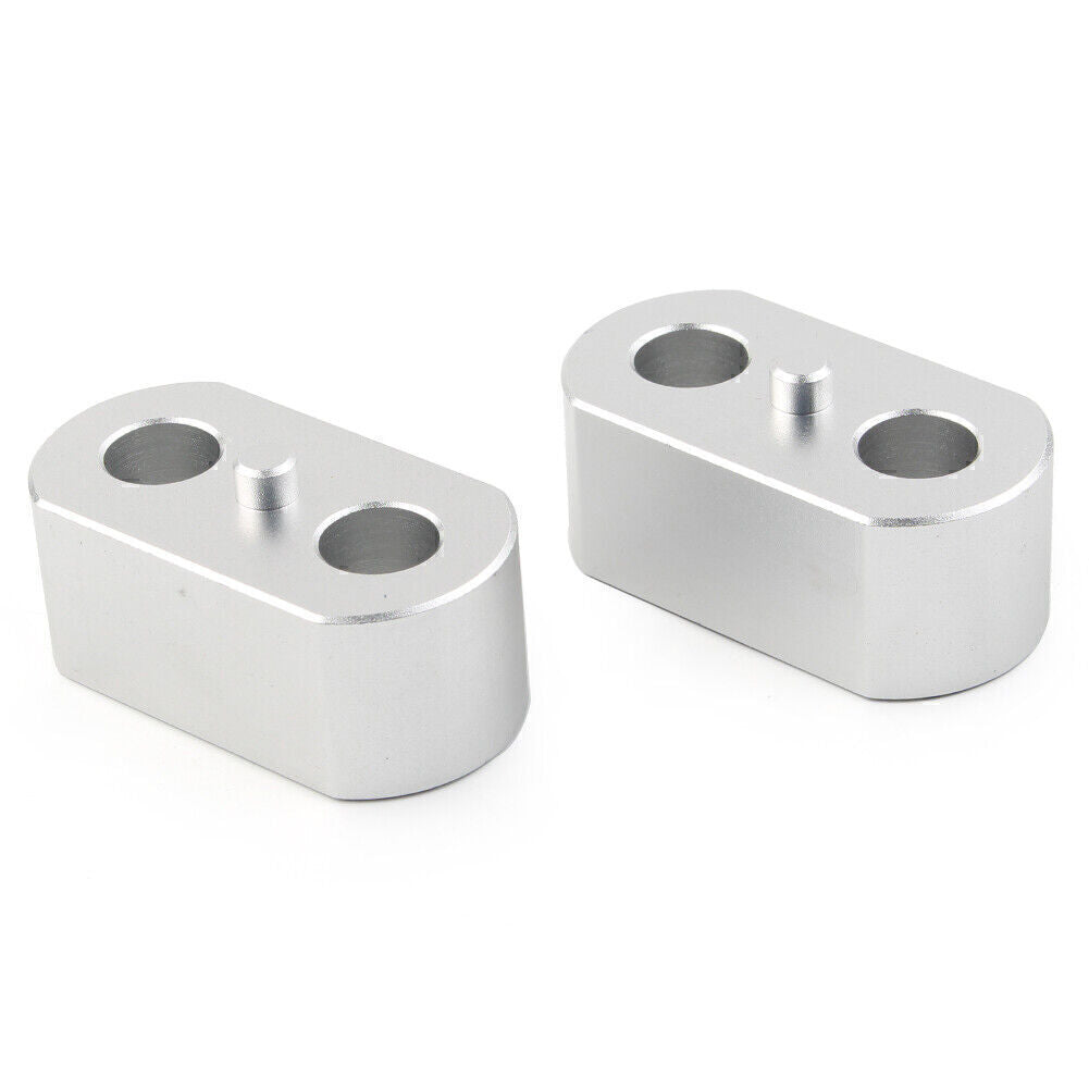 ya 5 8.7 For Tiger 800 & Tiger Explorador XCX & Explorer 1200 XC Handlebar Risers Kit