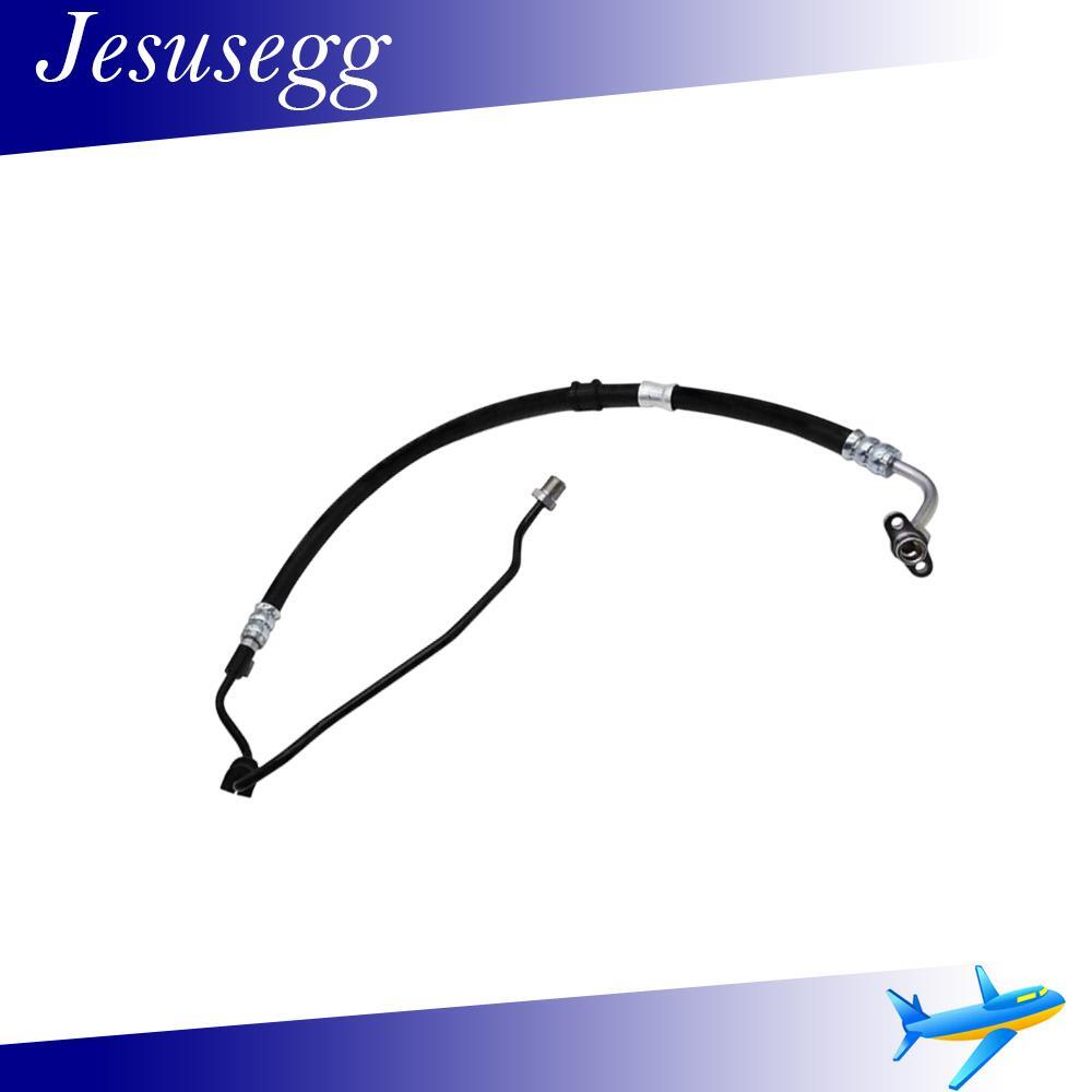 ya 13 Power Steering Hose Pipe Replacement For Odyssey RB1 2005-2008 53713-SFE-033
