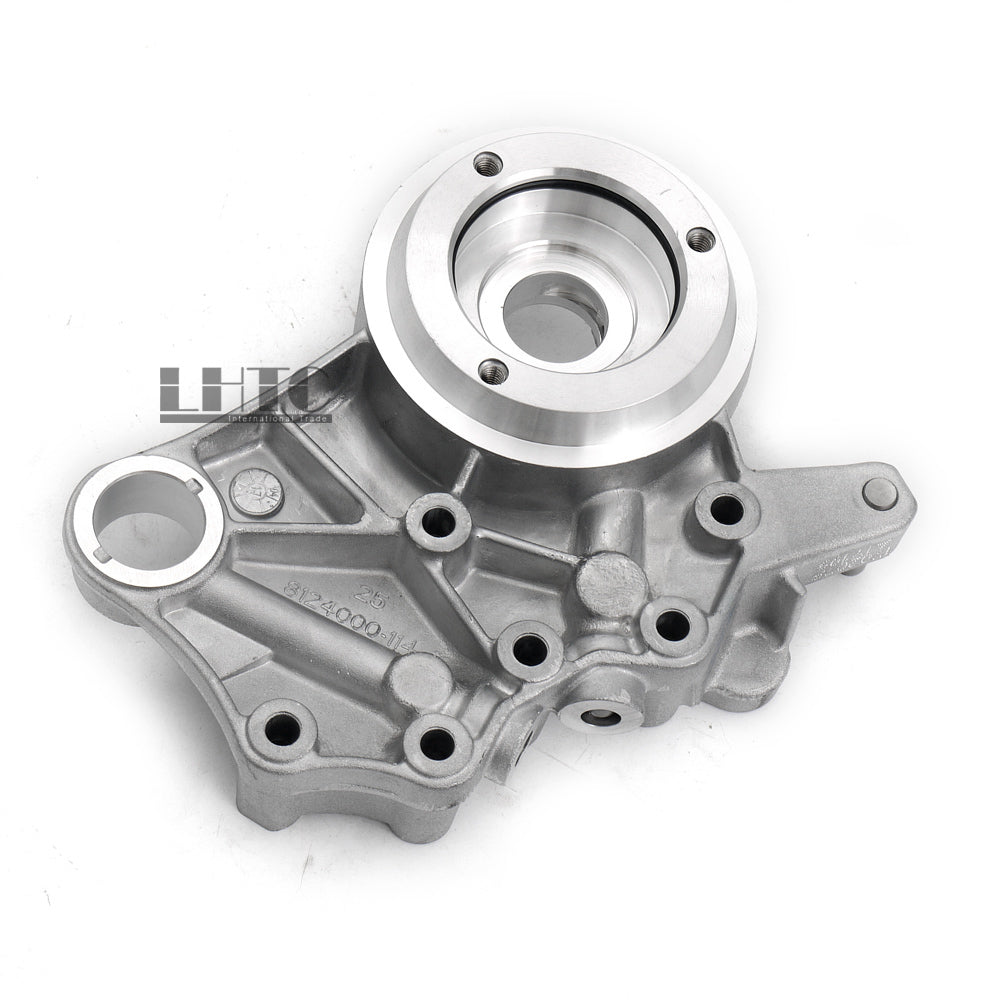 ya 5 6.16.2 Camshaft Bridge Bearing Mount Bracket for VW GLI GTI for Tiguan CC for Audi for A4 A5 for Q5 2.0