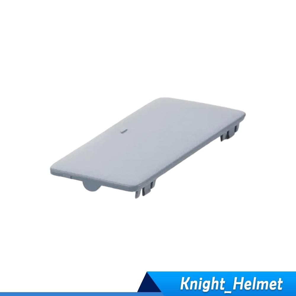 ya 27 6.18 Fits For 1 Series E82 E88 2006-2013 Front Bumper Tow Hook Cover Unpainted