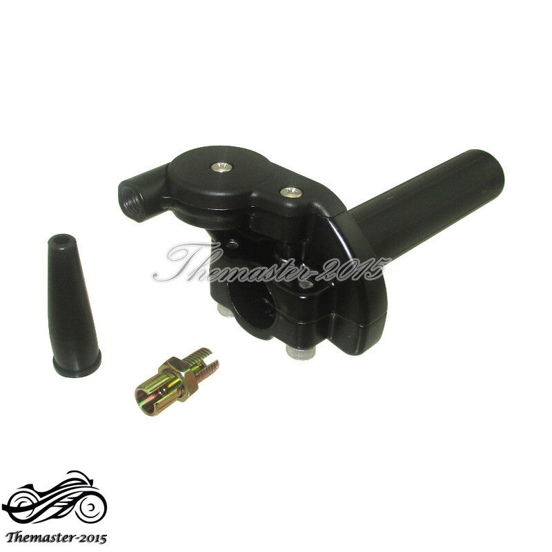 ya 2 6.30 Gas Throttle Tube Housing Assembly for Suzuki 2-Stroke RM125 RM250 1995 - 2008