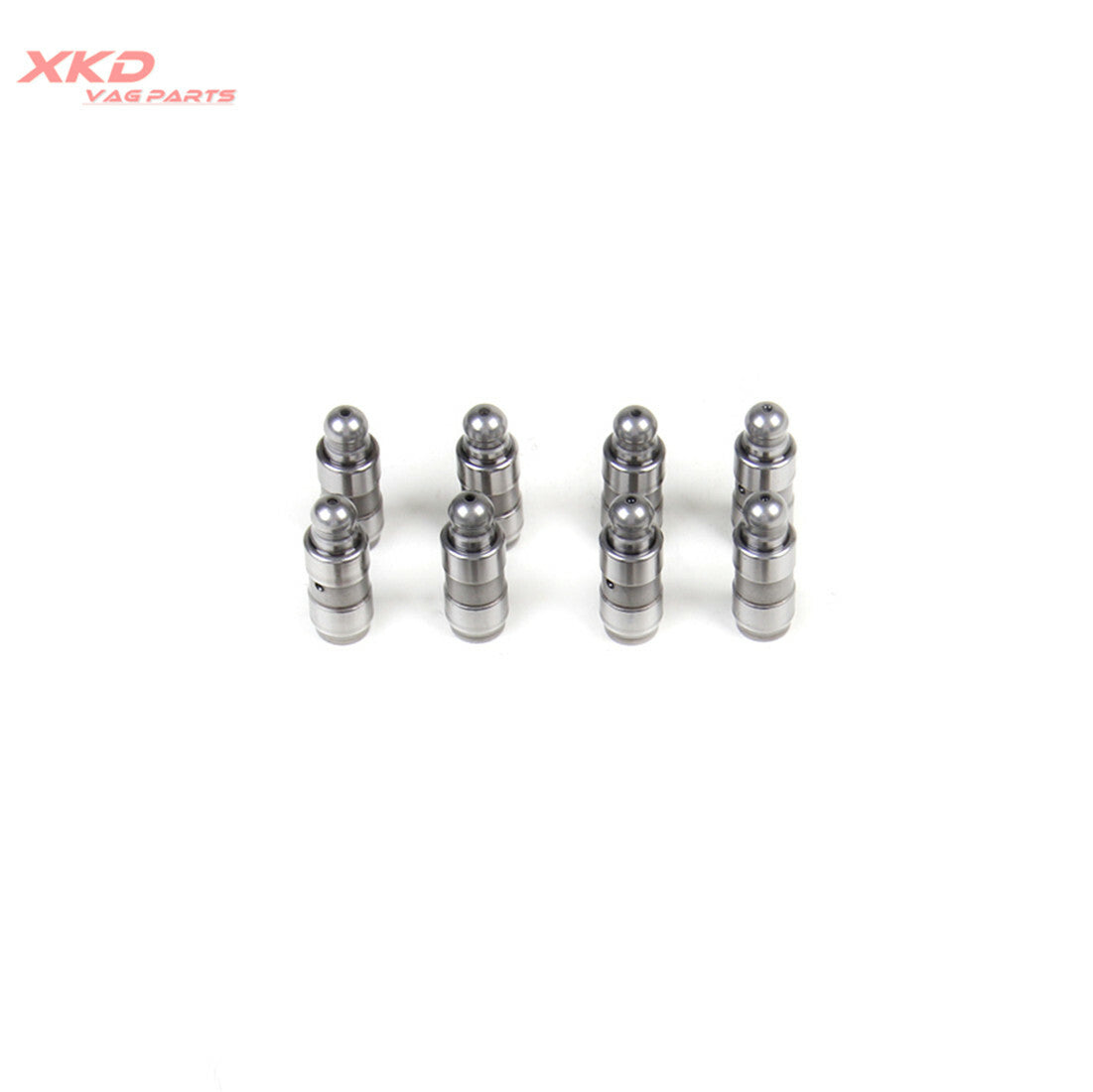 ya 2 6.29 Valve Lifters Rocker Arms Fit for VW Touareg for Audi A6 quattro for A8 Q7 4.2L BVJ BAR