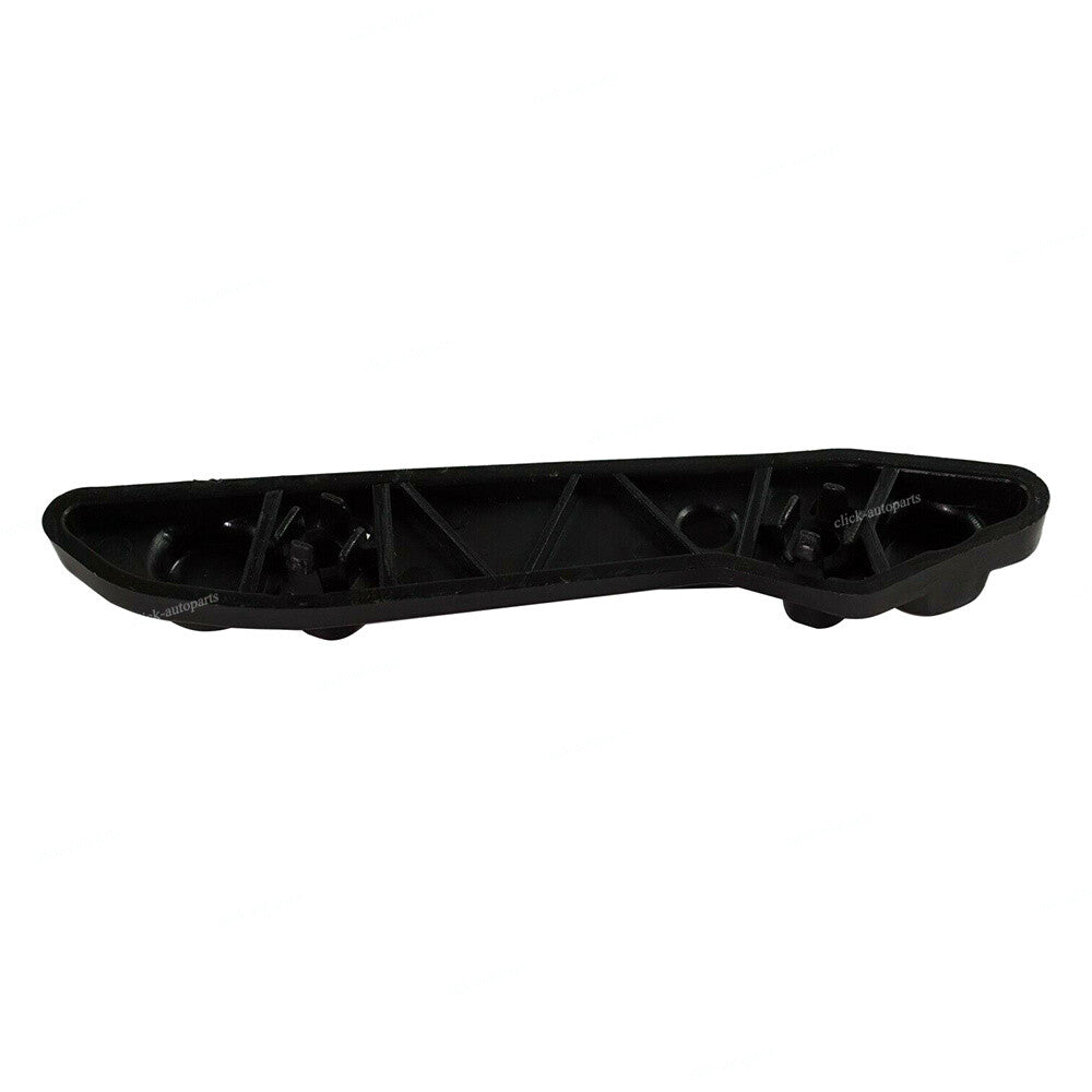ya 27 6.18.2 Front Left Bumper Support Brackets Cover Rail for BMW 3-Series 2011-2018 F30 F31