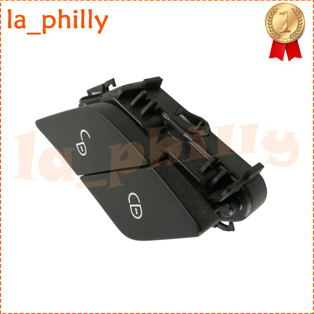 ya 13 for Benz 2015-19 C-Class W205 S205 C205 Front Left Door Lock Control Switch Cap