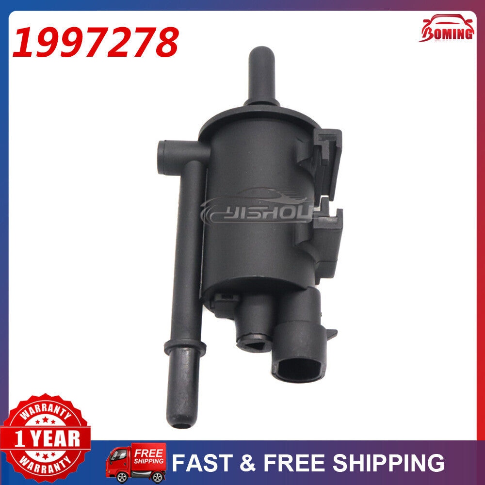 ya 3 6.25.2 For GM Models for Buick for Chevy for Pontiac for GMC Olds 12569751 1997278 Purge Valve