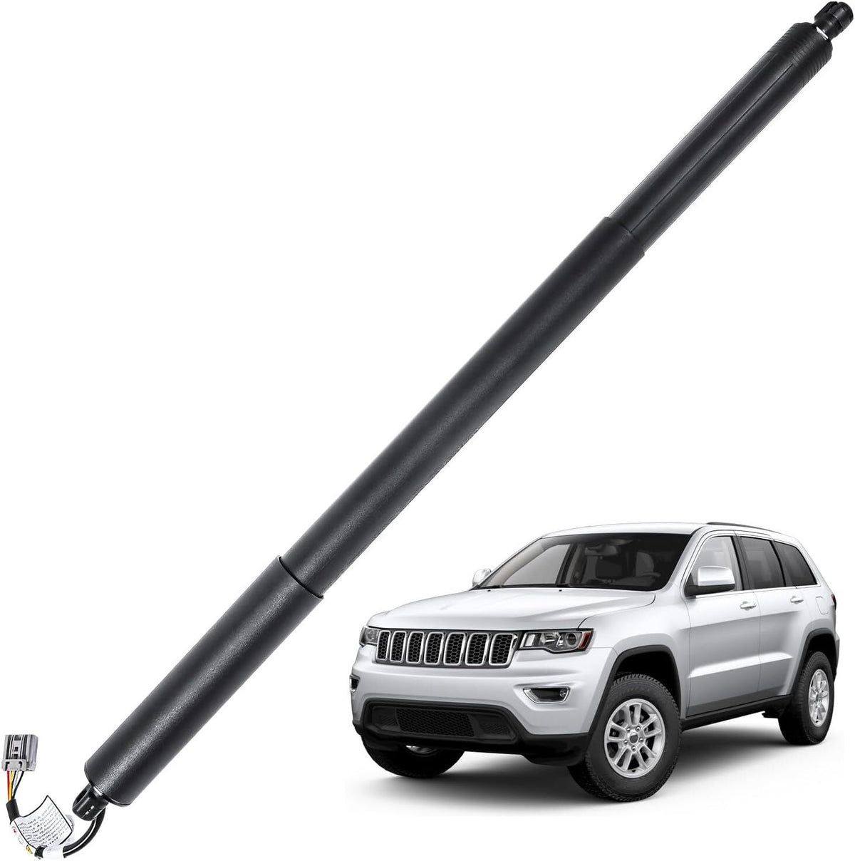 ya 11 10.28 FOR 2011-2022 for JEEP GRAND CHEROKEE REAR LH ELECTRIC TAILGATE STRUT SUPPO