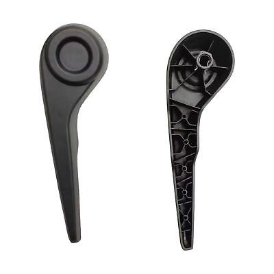 ya 1 7.2 LH+RH for SEAT backrest adjustment recliner handle suitable for 11-20 for Dodge Journey 1RW11DX9AA