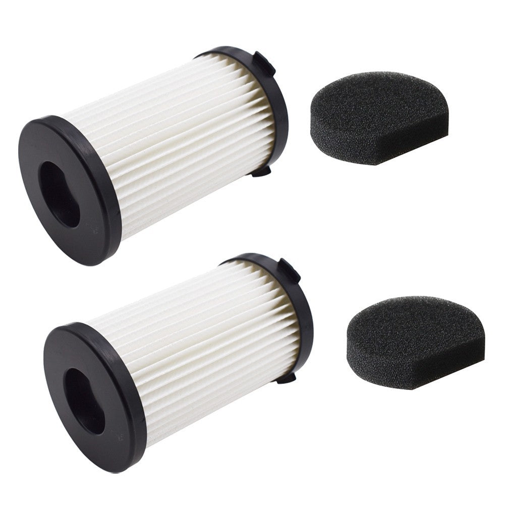 ya 28 Sustainable and Effective Washable Filters for iVac X20 Vacuum (2 Pack)