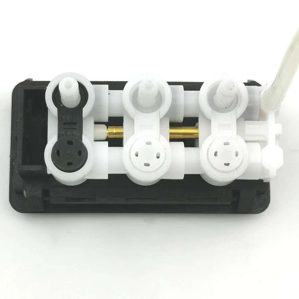 ya 5 8.7 Truck for SEAT Lumbar Adjustment IPS Valve 3 Buttonss For ISRI/ for MAN / for Iveco 81623986093