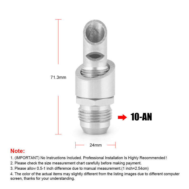 ya 1 8.5.2 Exhaust Vacuum Kit Capture Can Ventilation E-VAC Washer Kit T304 SS E-VAC Accessories