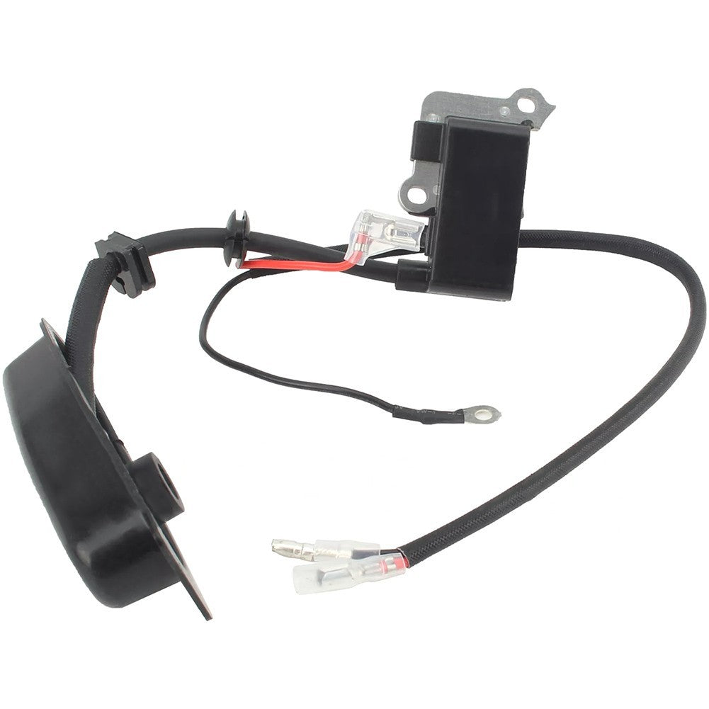ya 28 Optimized Ignition Coil for Enhanced Engine Performance on For Redmax Blowers