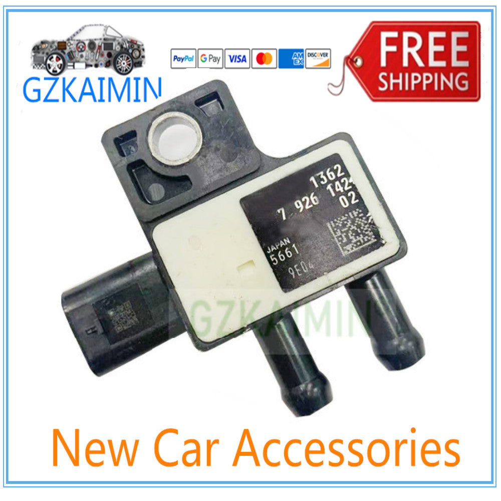 ya 1 8.5.4 OE 13627926142 suitable for differential pressure sensor