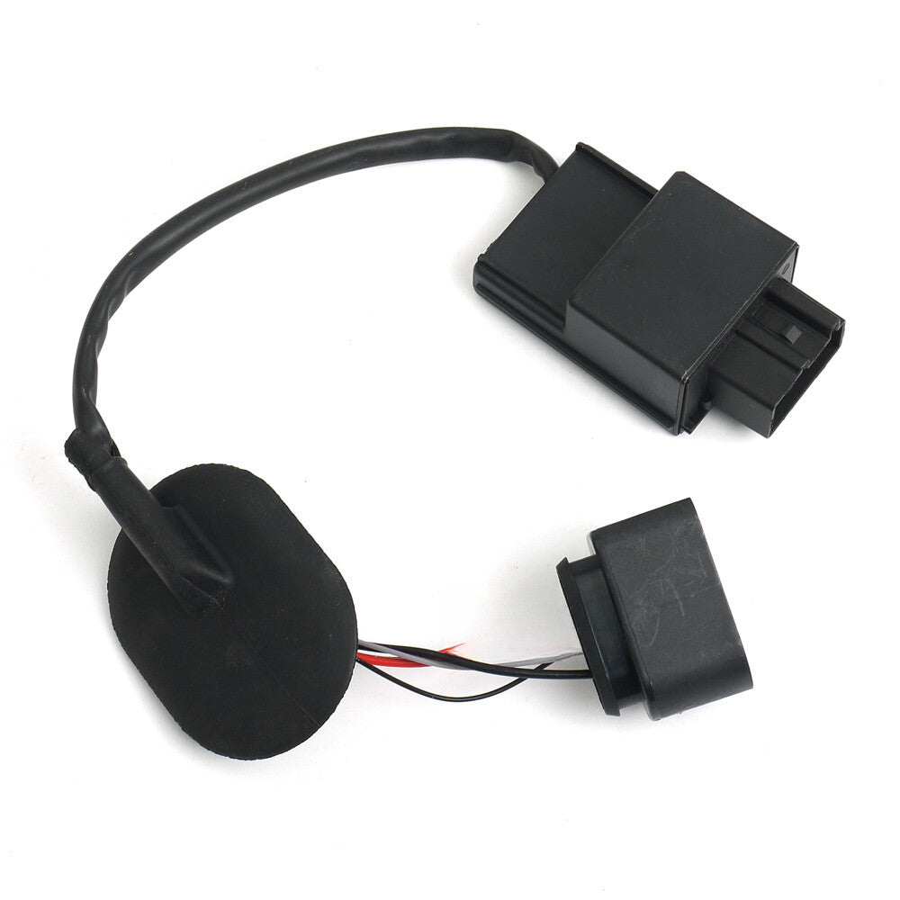 ya 27 7.2 Fuel Pump Delivery Control Module for VW for Jetta for Golf GTI GLI for Passat for AUDI A3
