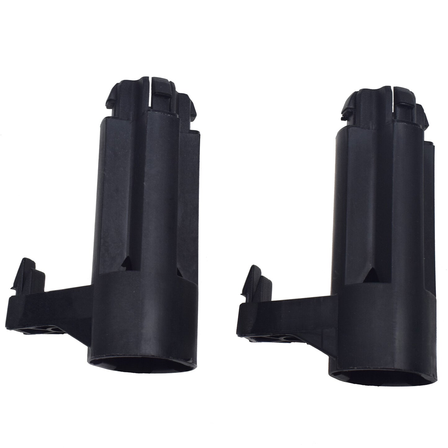 ya 3 6.25 2-piece front radiator bracket CV6Z8A193B suitable for Ford Focus 2012-2018 2.0L 1.0L
