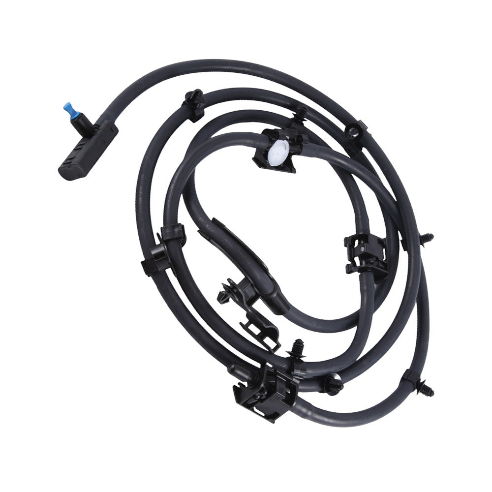 ya 13 Windshield Nozzle Spray Hose Heated 2478604101 For GLA250 GLA35 AMG 2021-2024