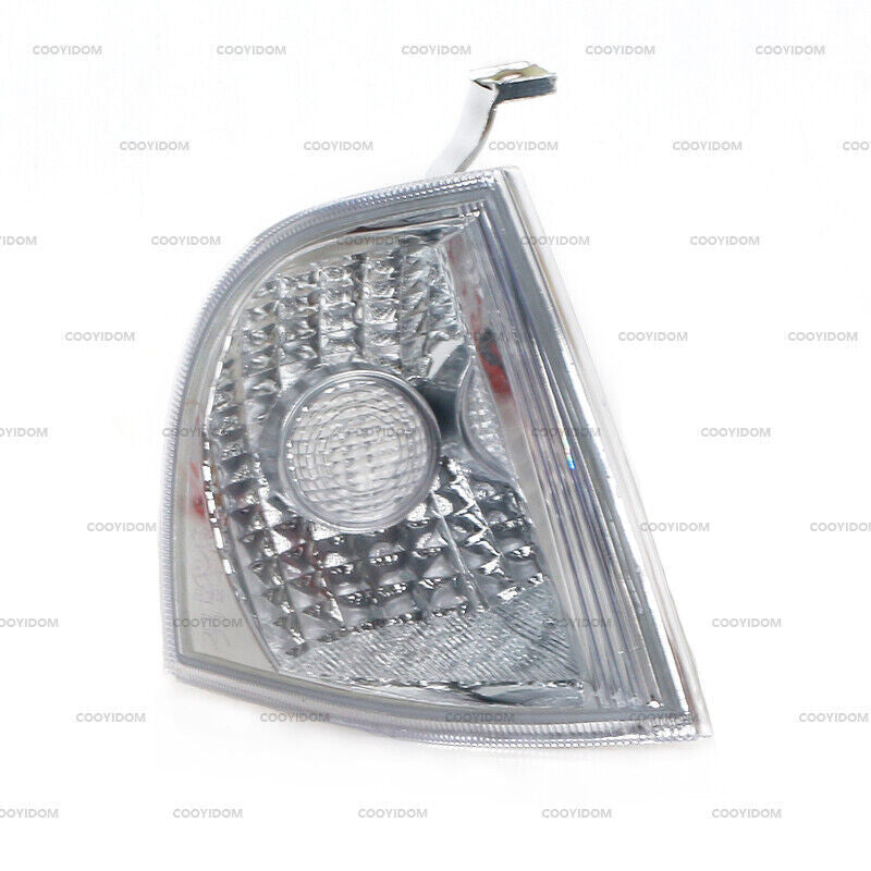 ya 4 6.17.2 for Skoda Octavia A4 1997 - 2011 Side markers corner turn signal lights