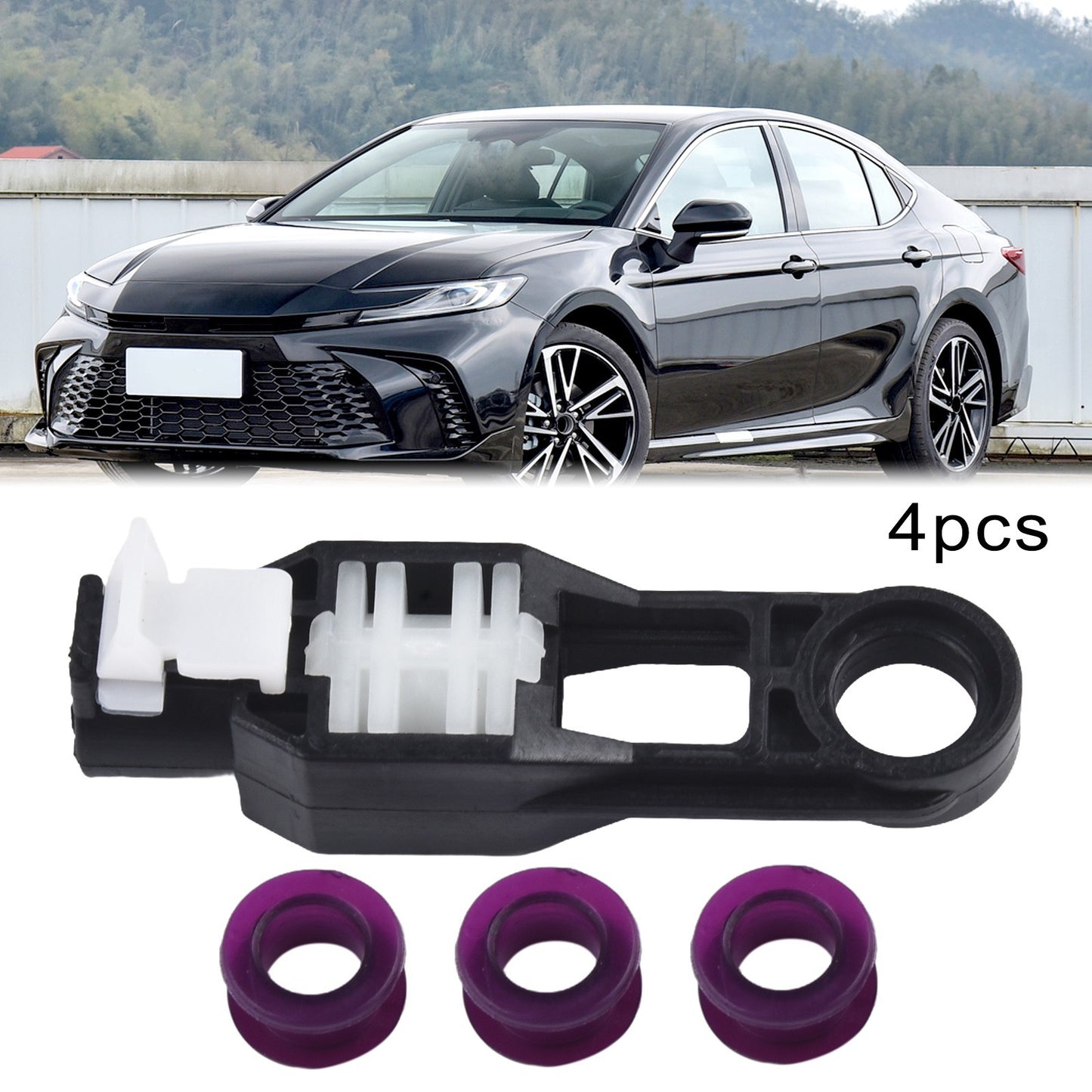 ya 5 8.7 for for Suzuki Automatic Shift Bushing for Swift Gear Lever Linkage Cable Selector New