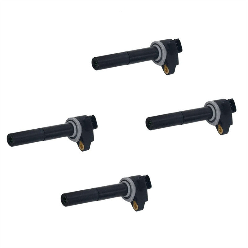 ya 27 7.20 4pcs Ignition Coil for Mercury Verado Outboard 200 225 250 300 350 400 HP
