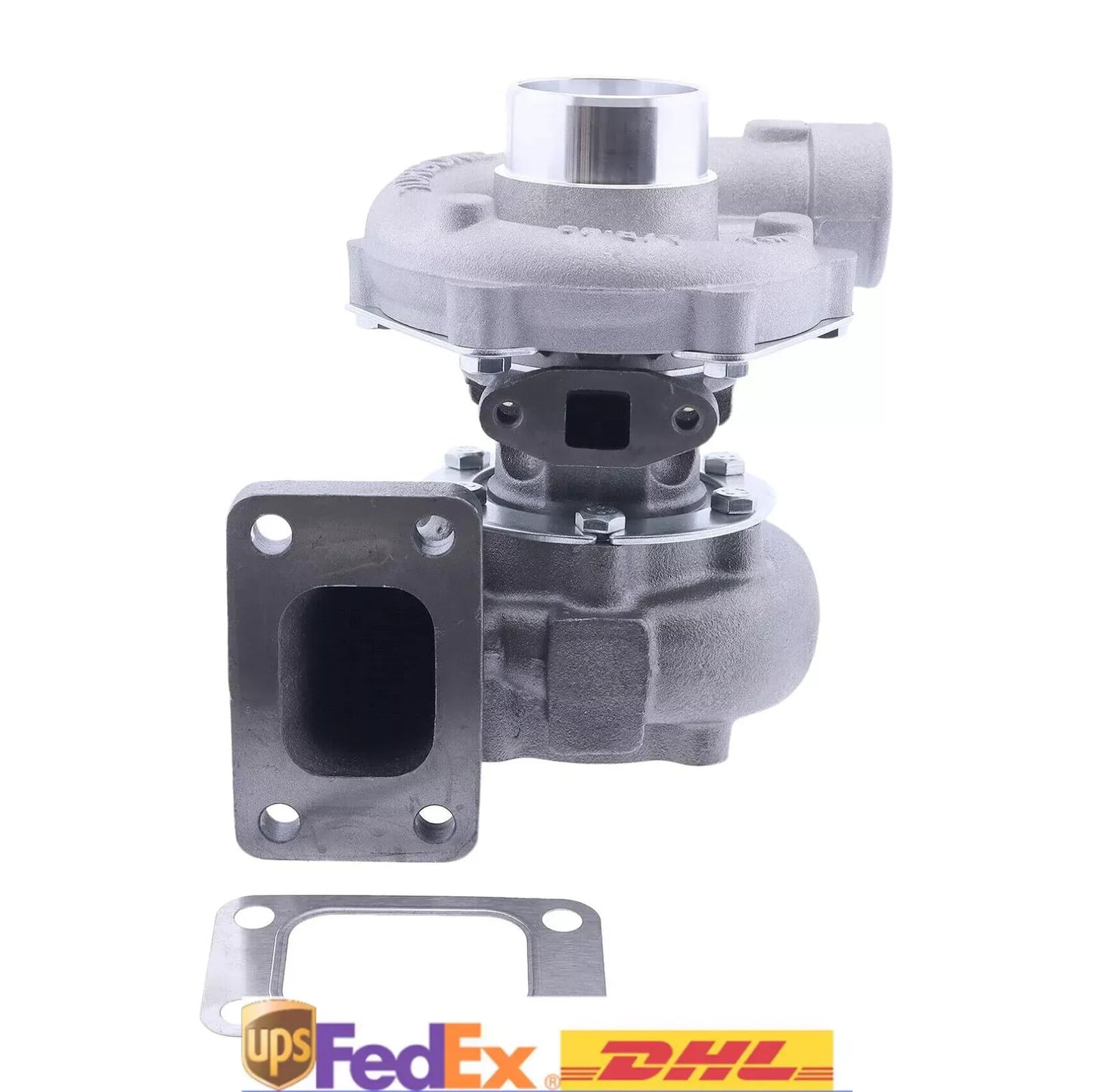 ya 27 7.6 TA3118 Turbocharger 4817756 for 88-94 TL100 88-94 DT 85-90 6635