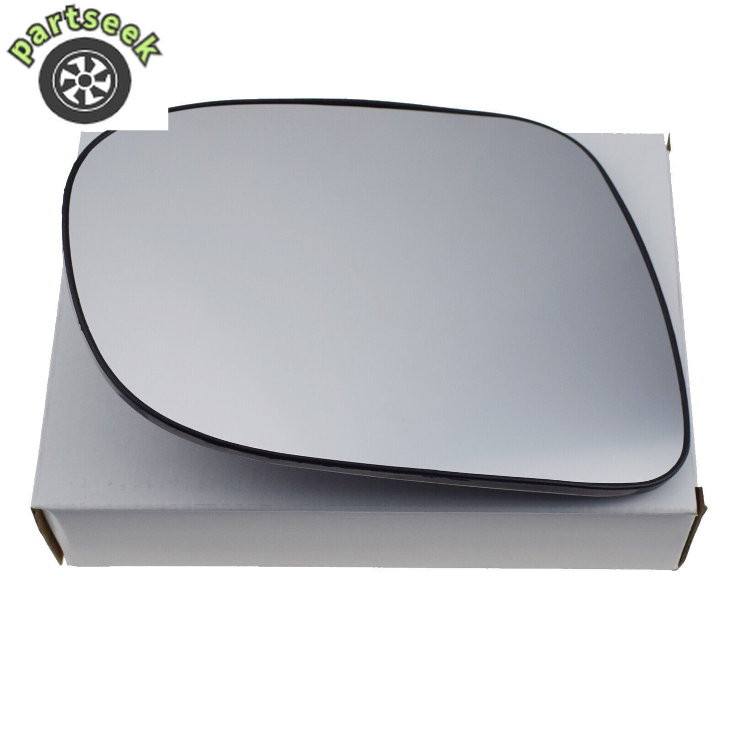 ya 3 6.25.2 Left Side Heated Convex Mirror Glass for Lexus IS250 IS350 HS250h 2010-2015