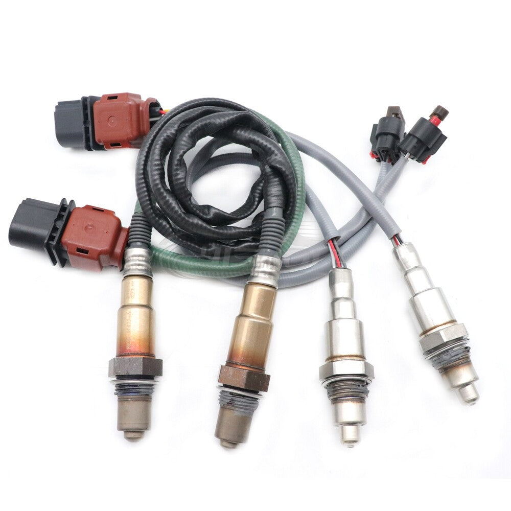 ya 1 8.5.2 Air fuel ratio oxygen sensor E1GA-9Y460-GA JL3A-9G444-AC suitable for Edge 19-21