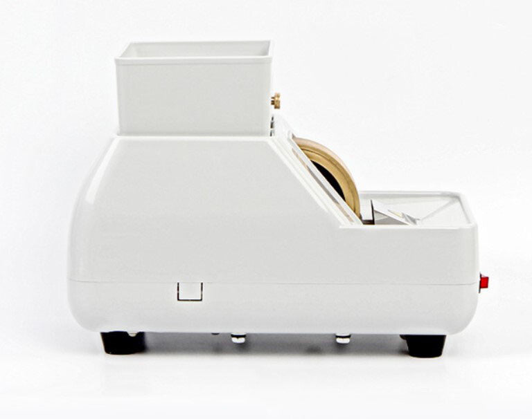 ya 17 Optical manual edge trimmer, manual lens grinder, single-wheel DC motor CP7-35WV